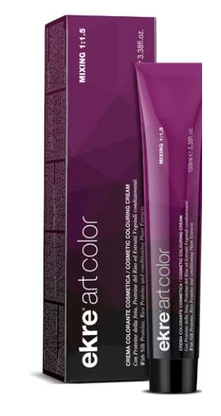 EKRE ARTCOLOR TINTA 9.3 100ML